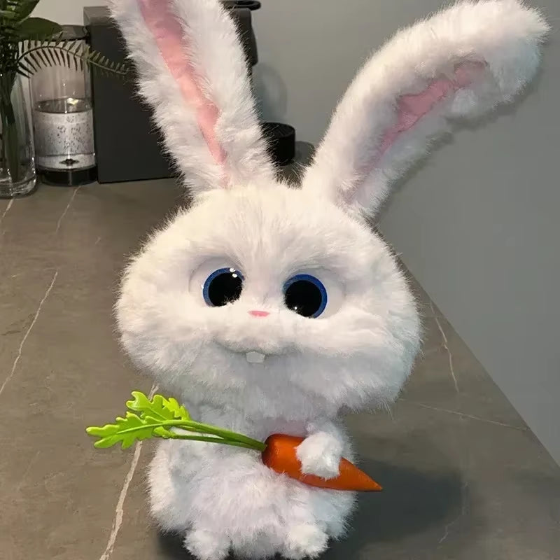 CONEJO DE JUGUETE🐰