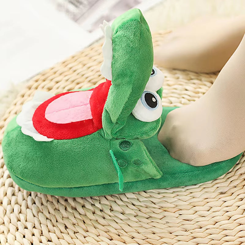 CHANCLAS CREATIVAS🐊